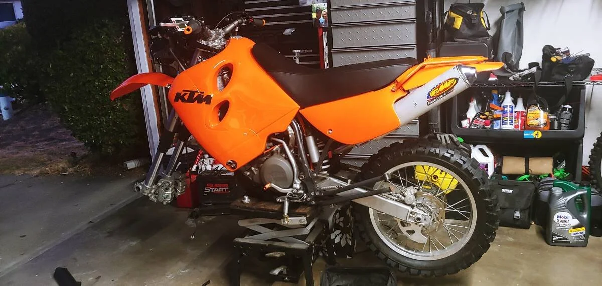 Select Moto